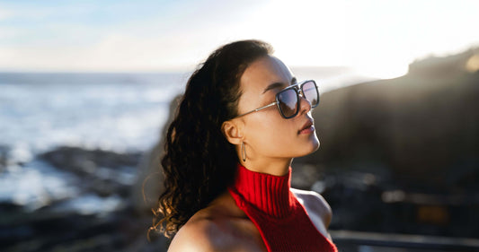 Ontdek de heren en dames zonnebrillen trends van 2025 – stijlvolle statement, oversized, vintage en frameless zonnebrillen van PB Sunglasses, perfect voor een modieuze look dit jaar.