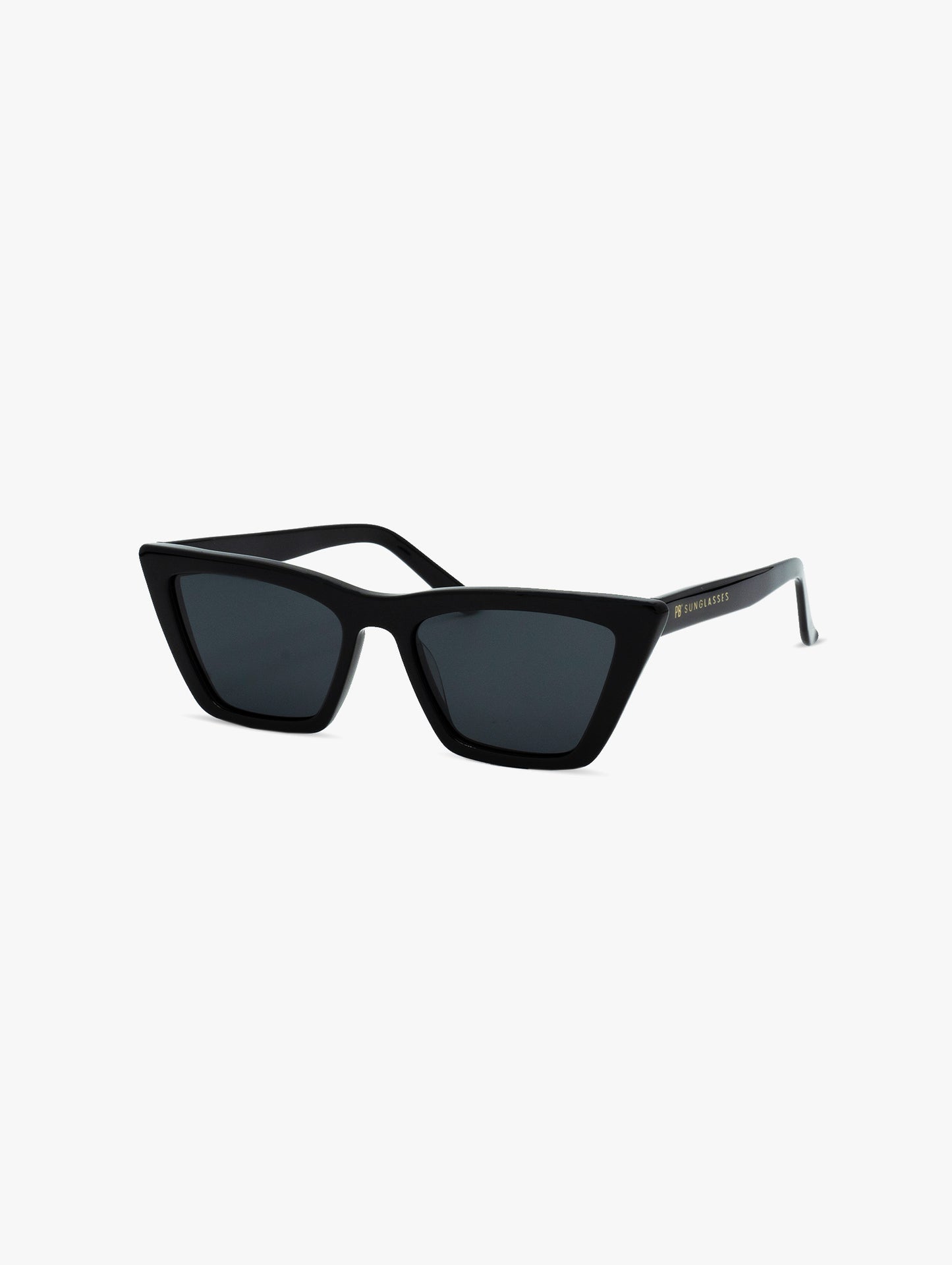 Vienna Acetat Schwarz